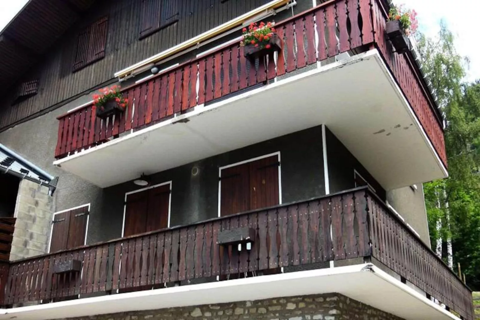 Résidence Le Seillon