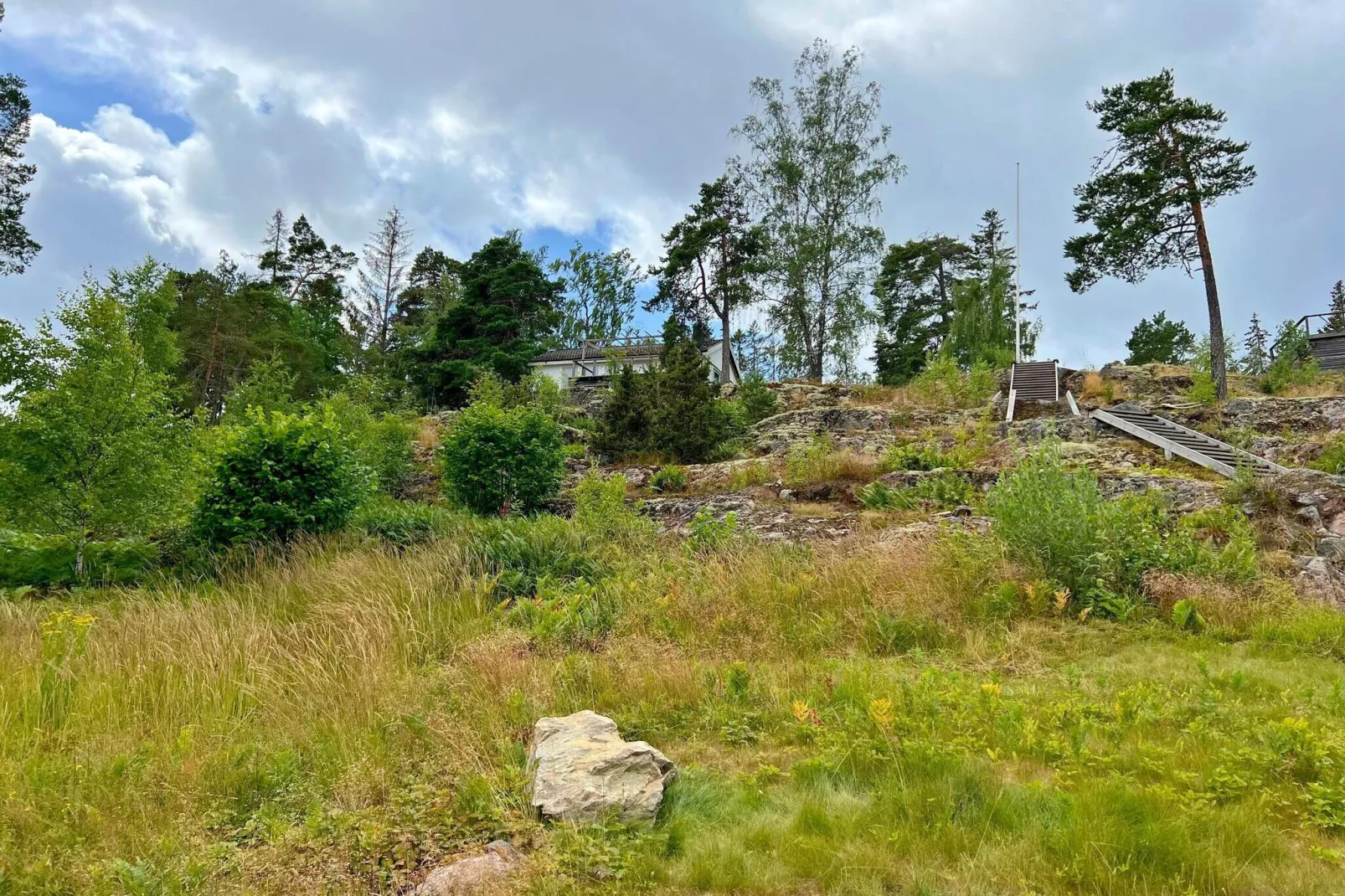 5 Personen Ferienhaus in VÄDDÖ-By Traum-Nicht zugeordnet