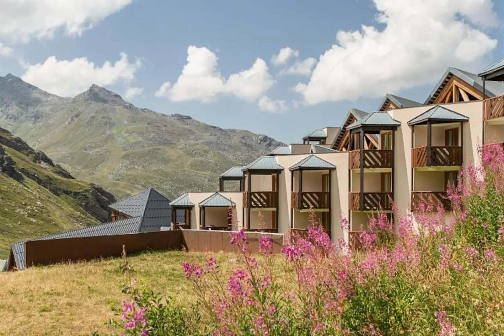 Résidence Le Tikal - maeva Home