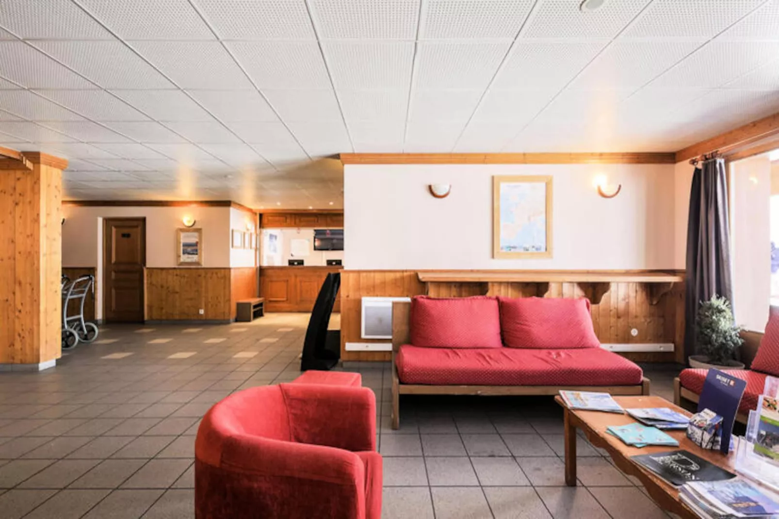 Résidence Les Valmonts - Maeva Home