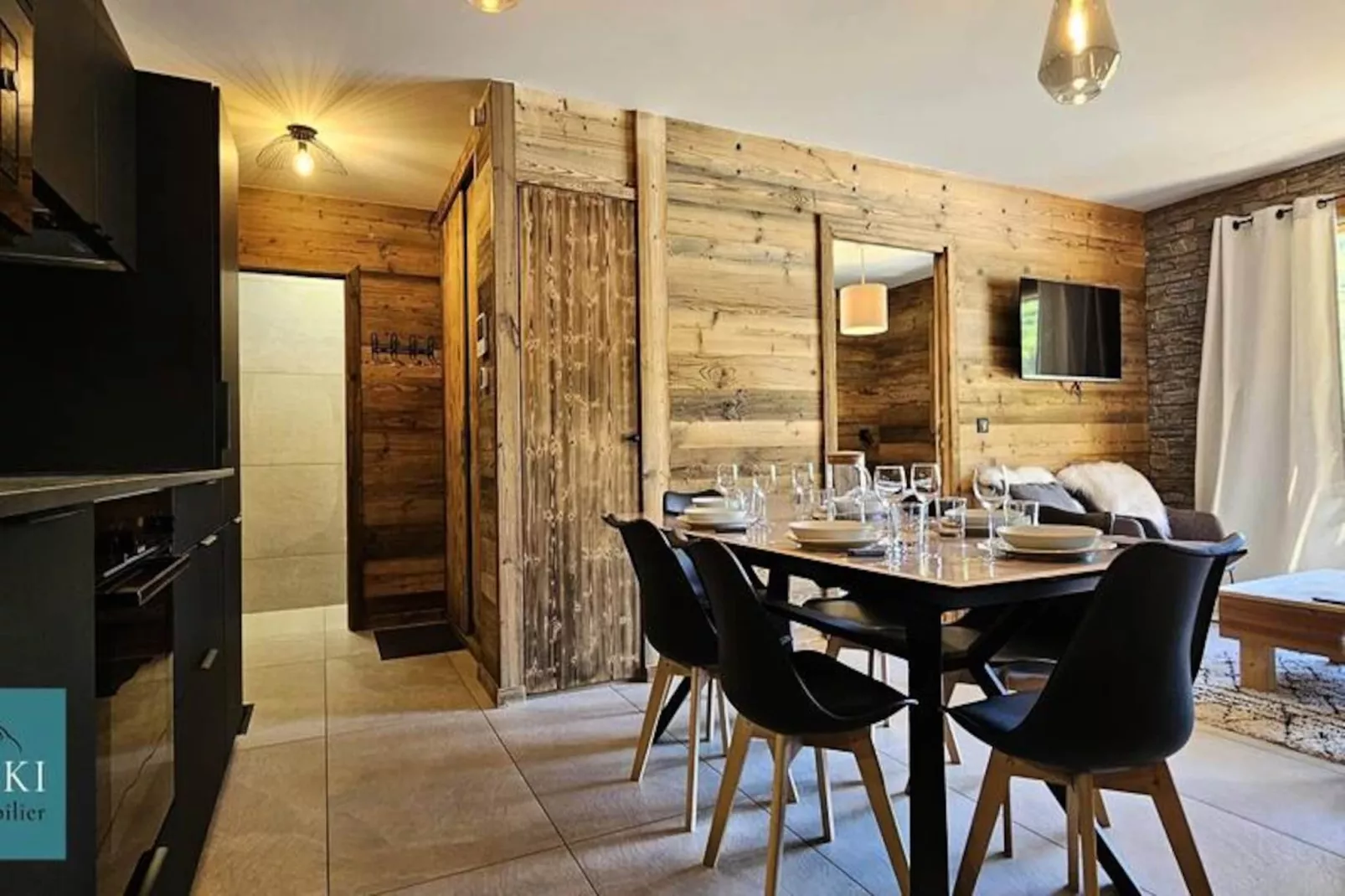 Résidence Hameau Du Moulin