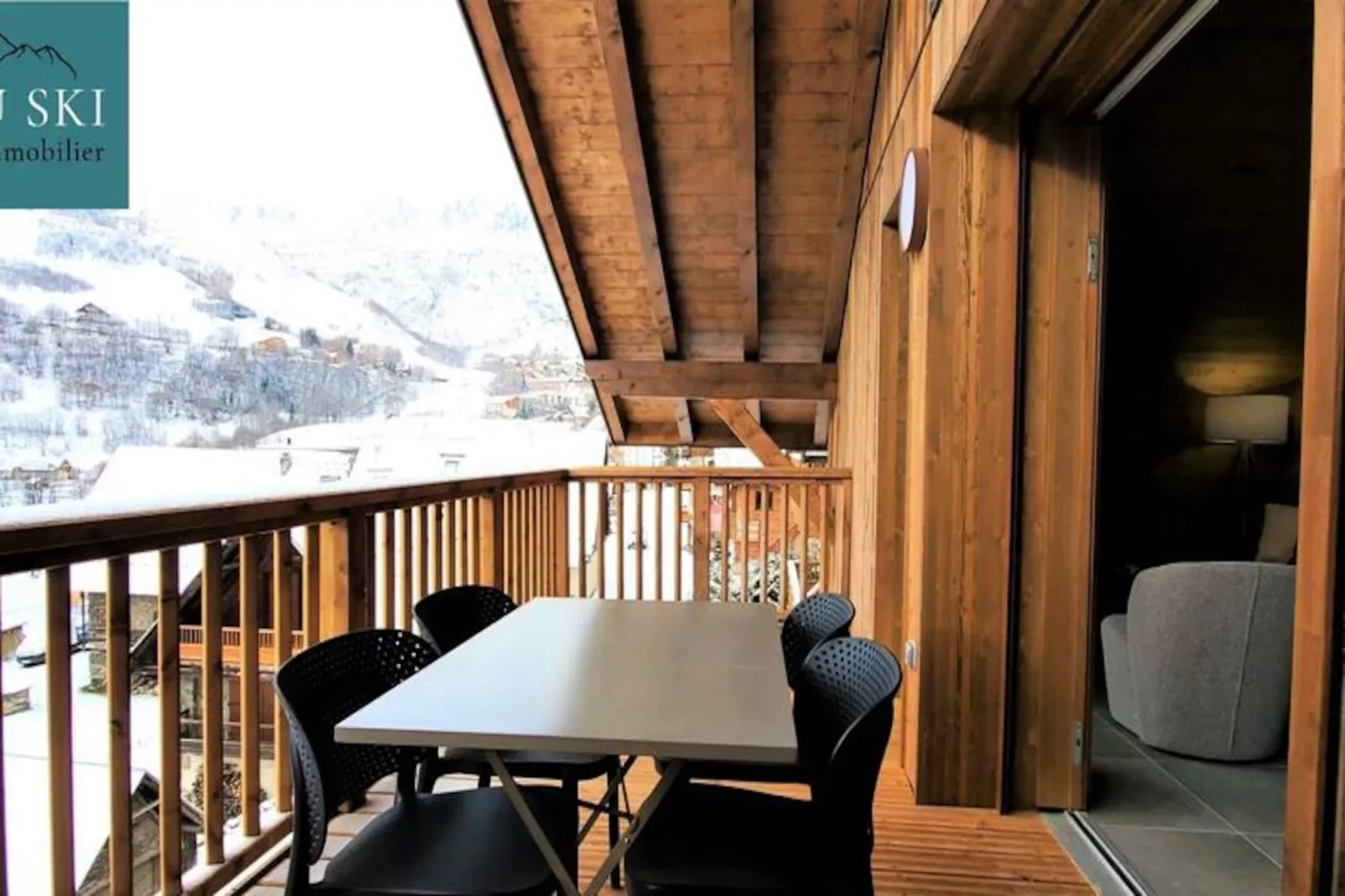 Résidence Les Aiguilles