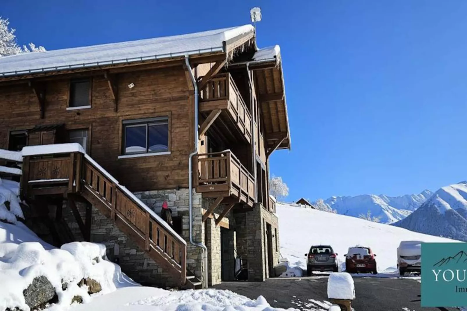 Résidence Le Belluard