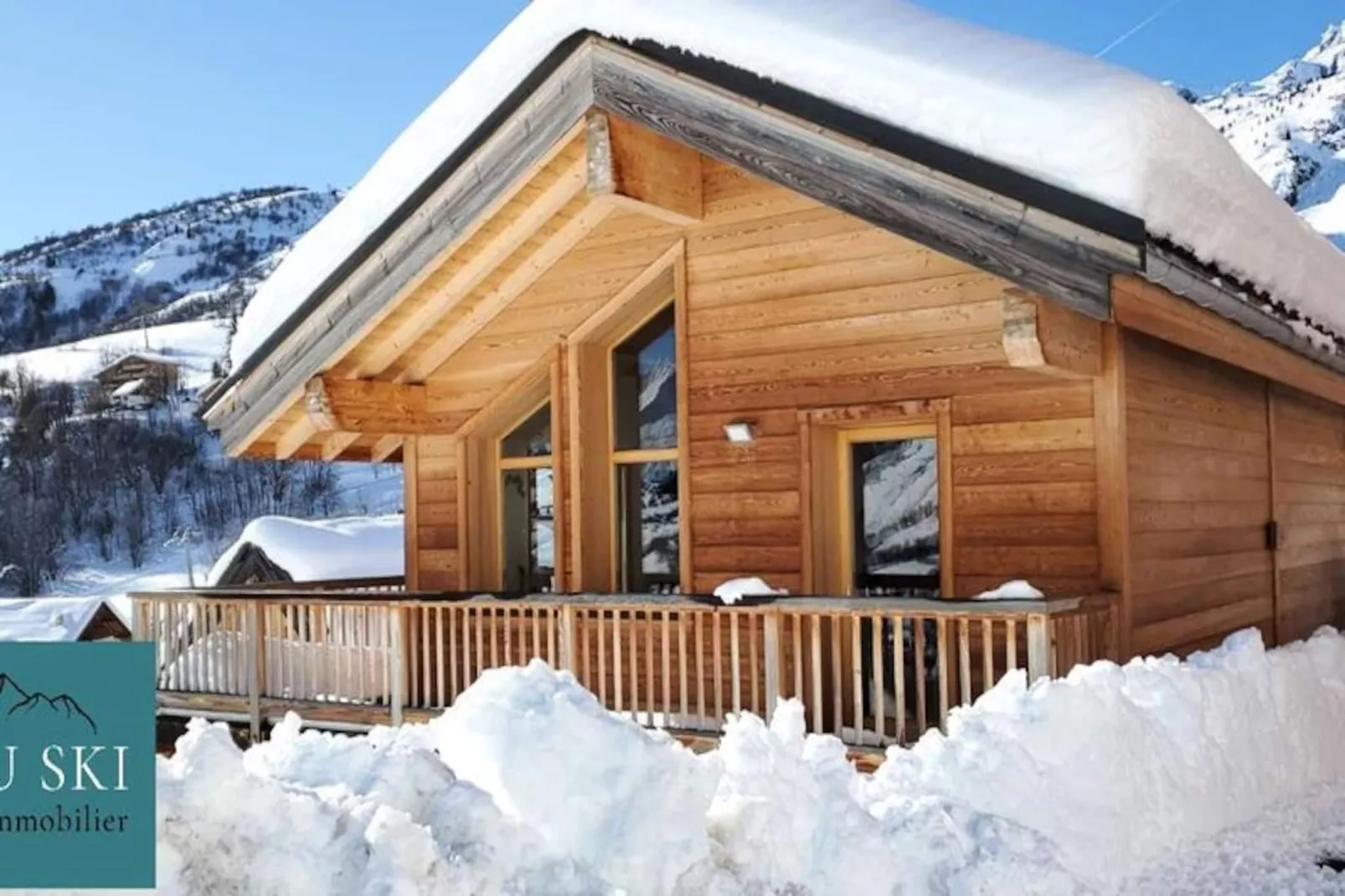 Résidence Les Prés Hauts