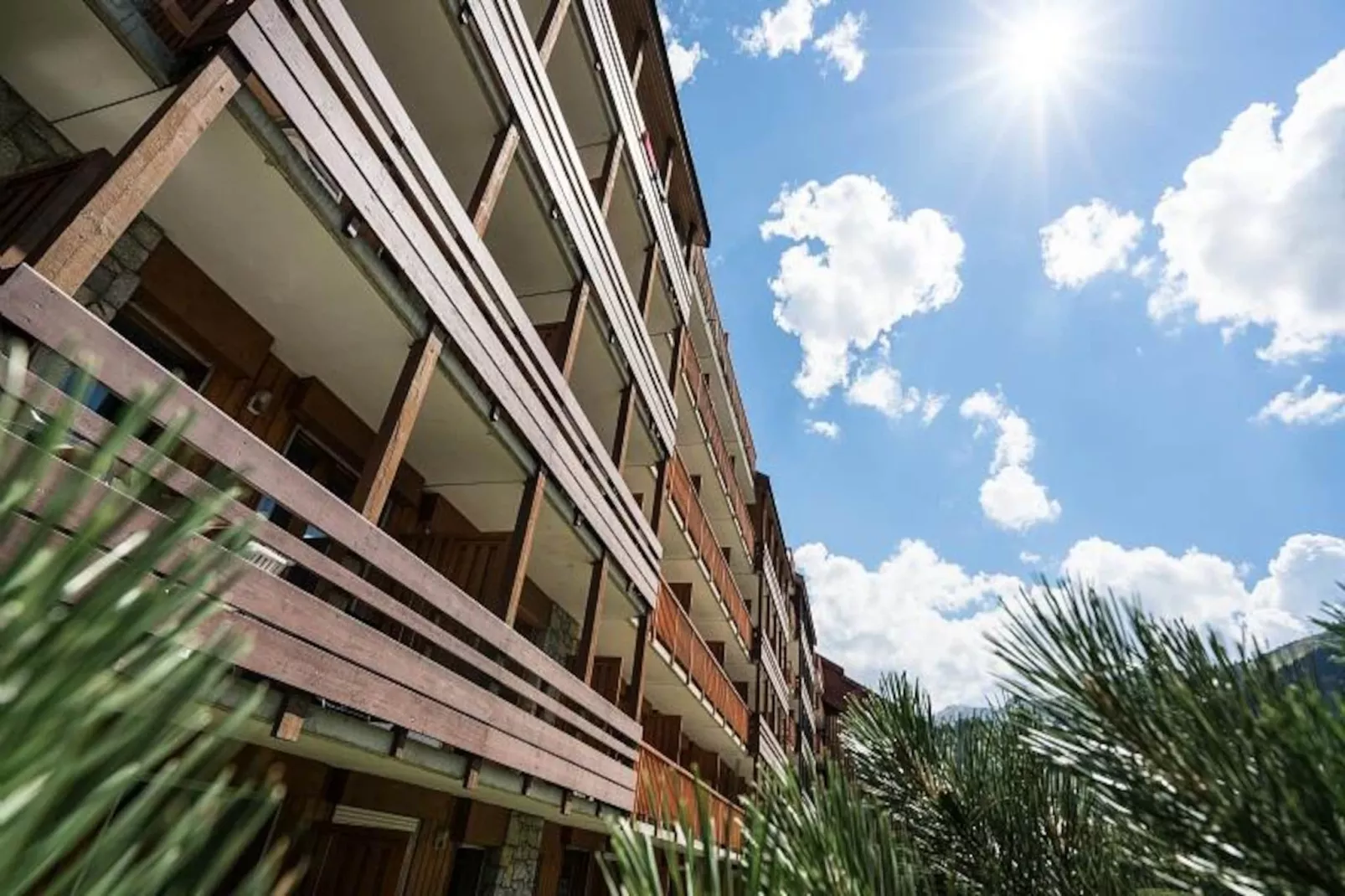 Résidence Les Ravines - maeva Home