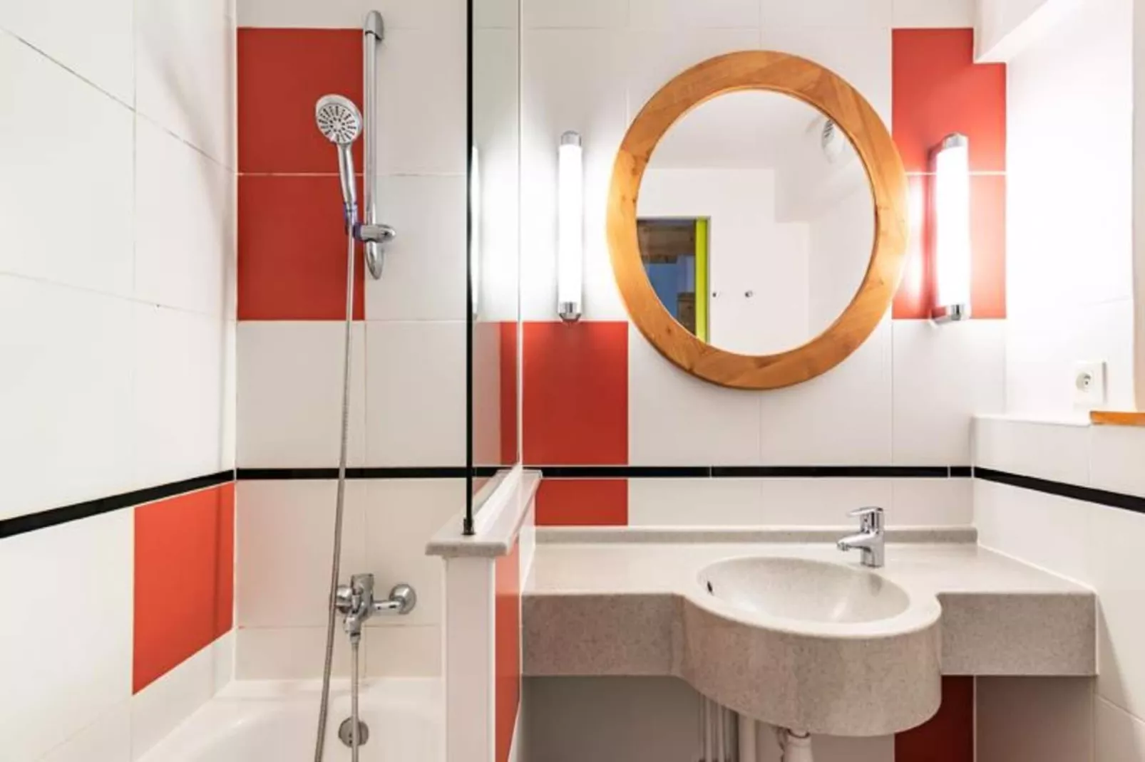 Résidences quartier Charmettoger - maeva Home