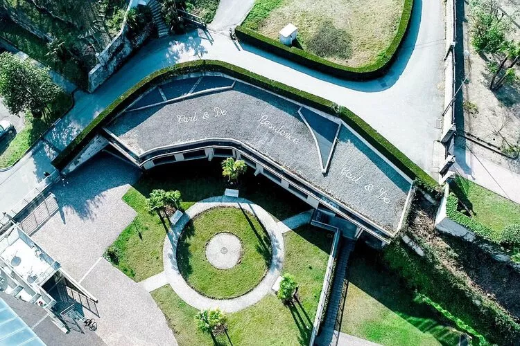 Residence Carl & Do, Baveno-Bilo Standard Side Lake View-Exterior summer
