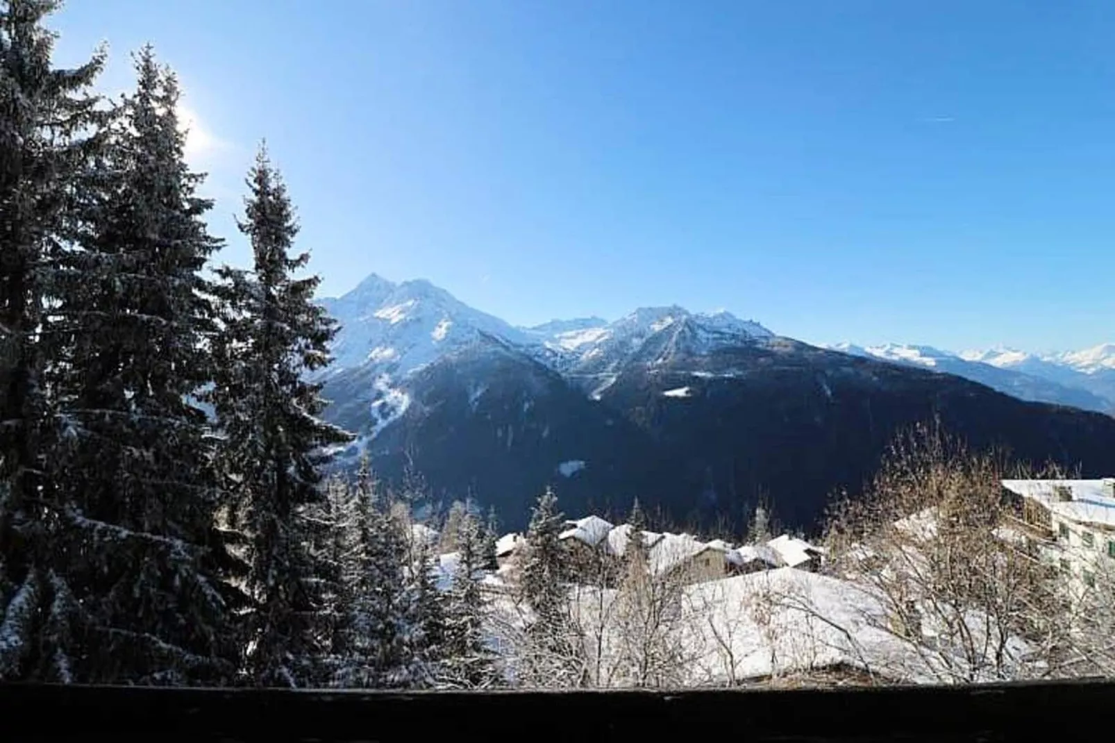 Résidence Louie Blanche