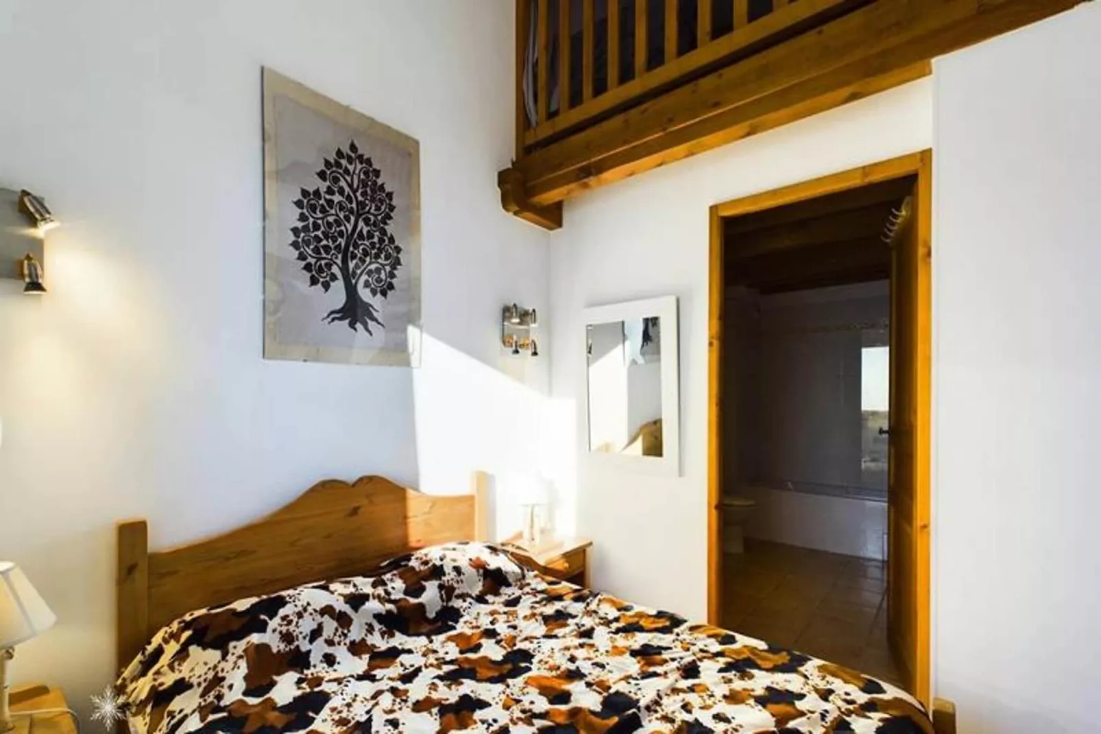 Chalets Des Eucherts