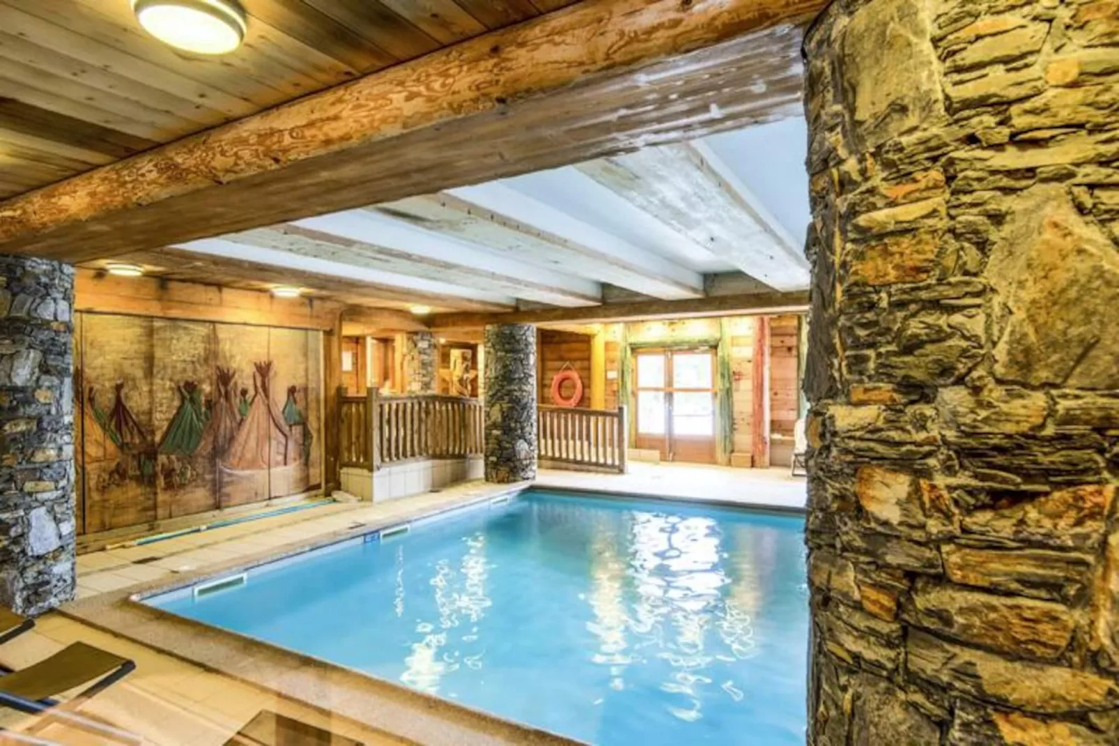 Résidence Le Roselend - maeva Home