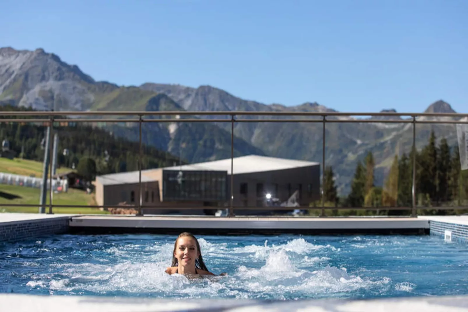 Résidence Prestige Odalys Edenarc*****