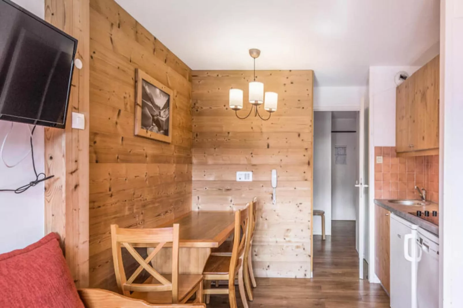 Résidence Quartier Falaise - maeva Home