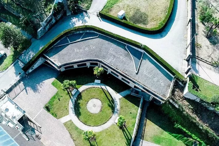 Residence Carl & Do, Baveno-Trilo standard-Exterior summer