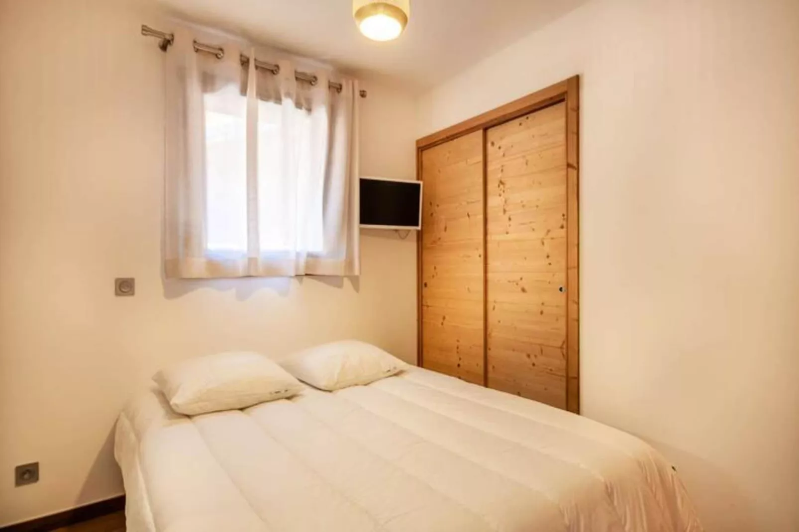 Résidence Echo Du Pleney