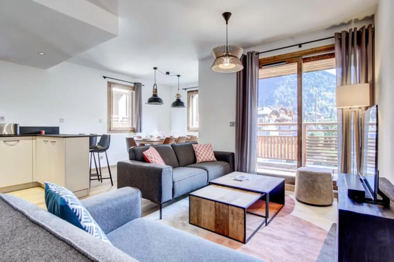 Résidence Echo Du Pleney