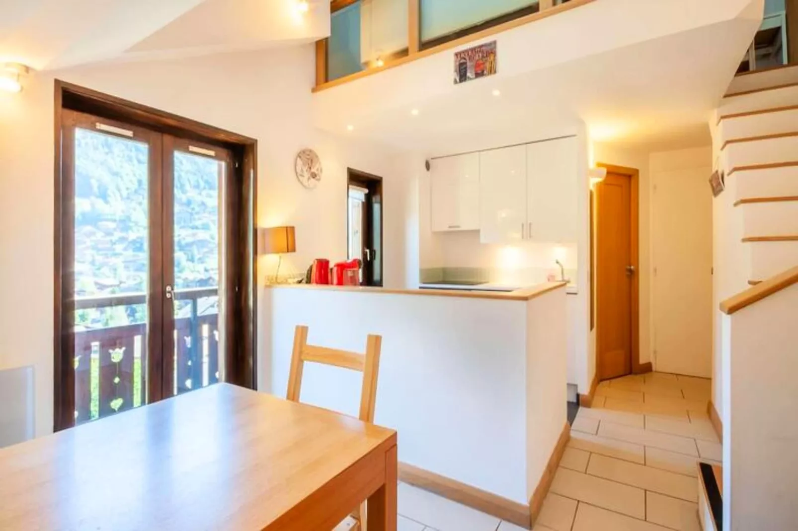 Résidence Les Cîmes