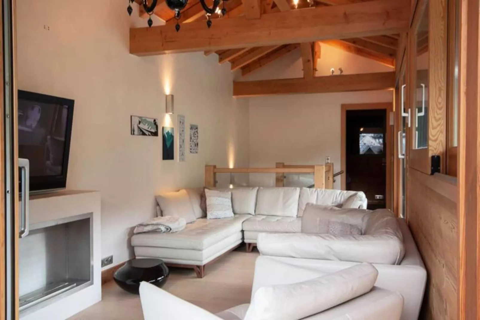 Résidence La Faronniere