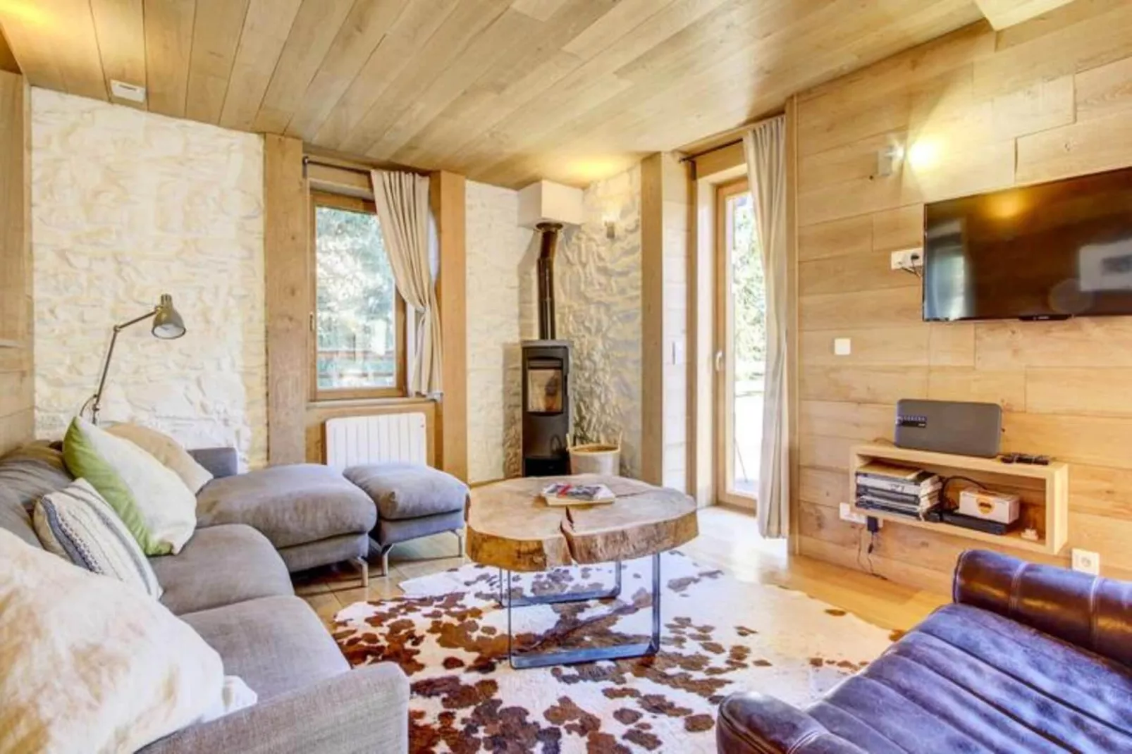 Résidence L' Auberge