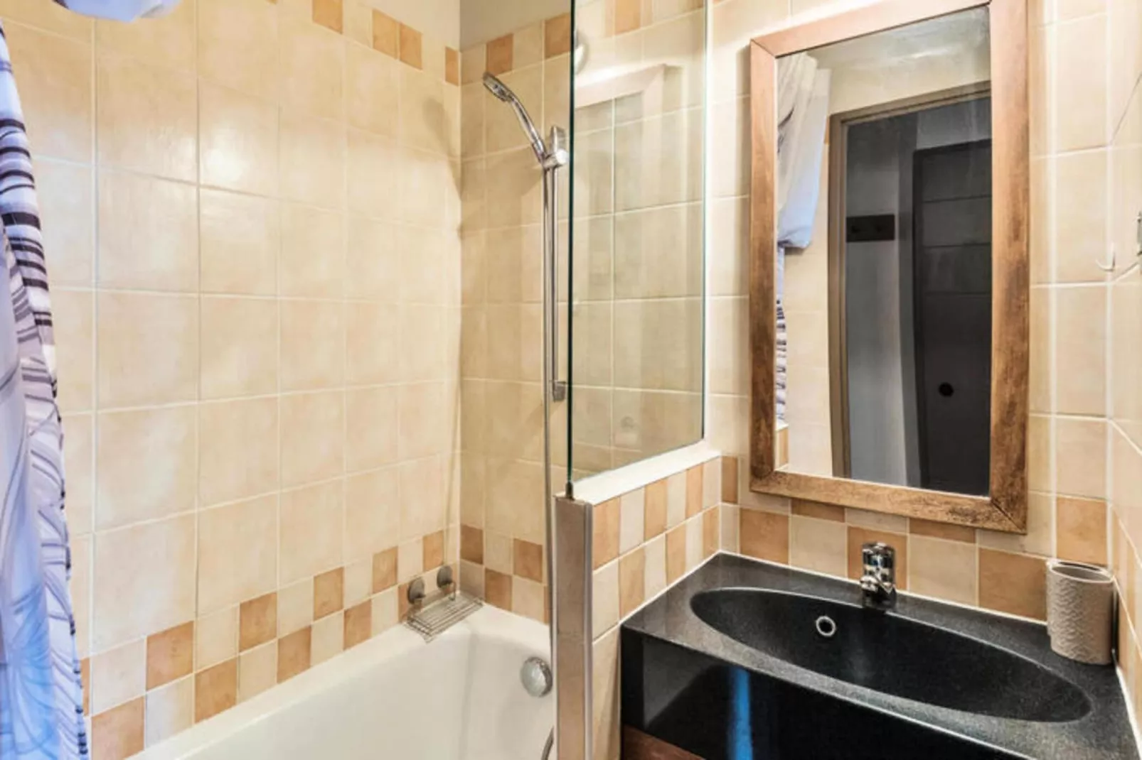 Résidence Quartier Falaise - maeva Home