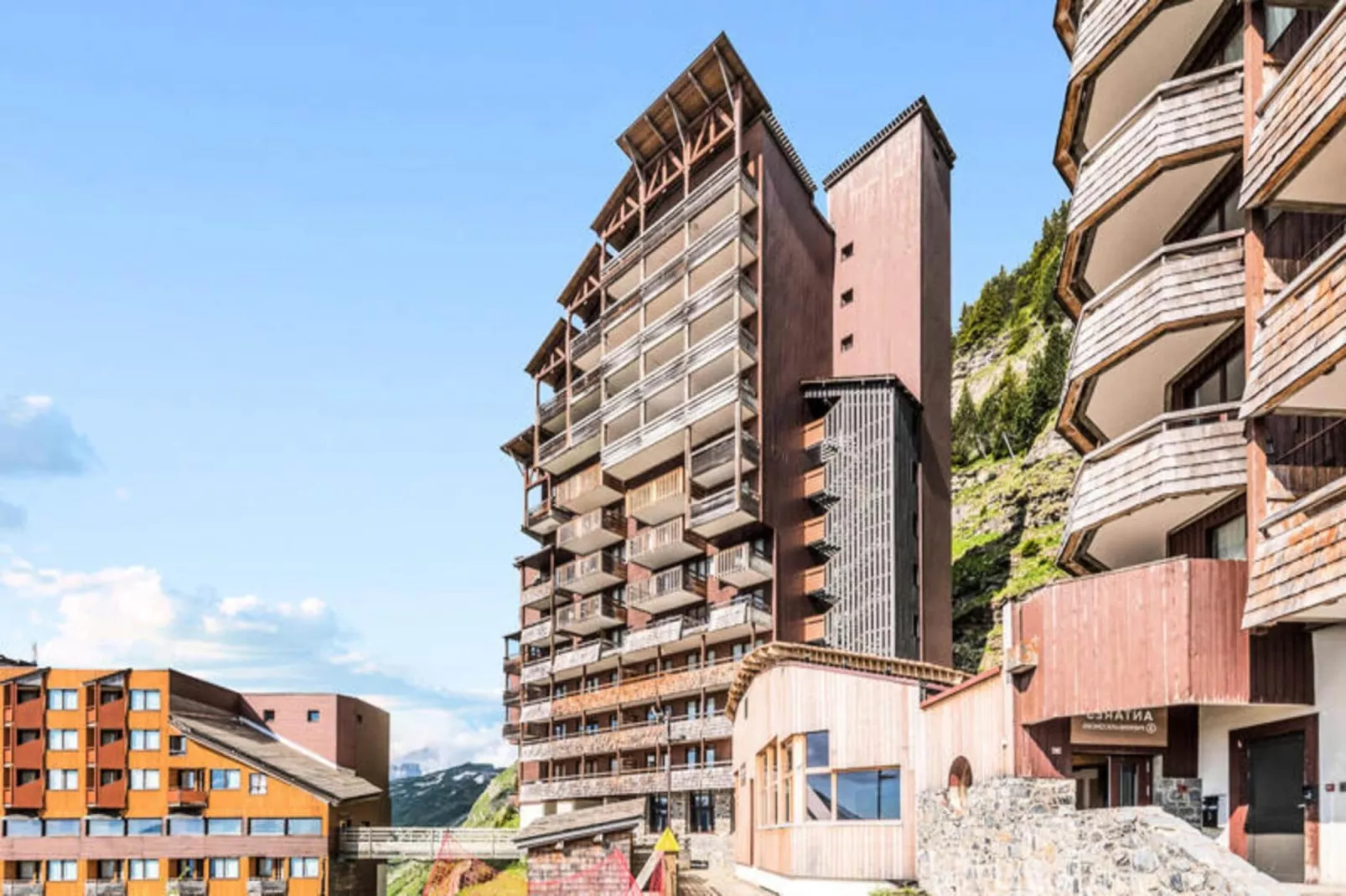 Résidence Antarès - maeva Home