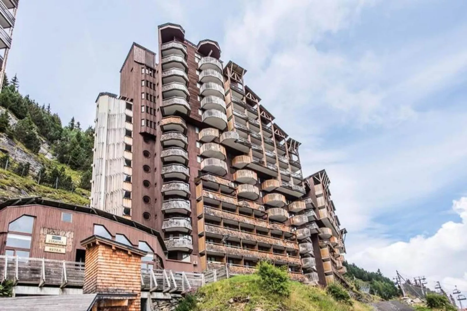 Résidence Antarès - maeva Home