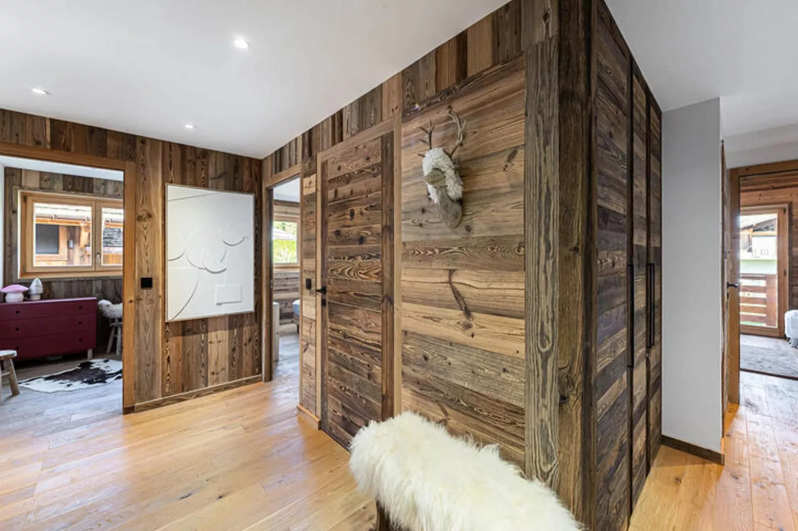 Résidence Domaine De Gritti