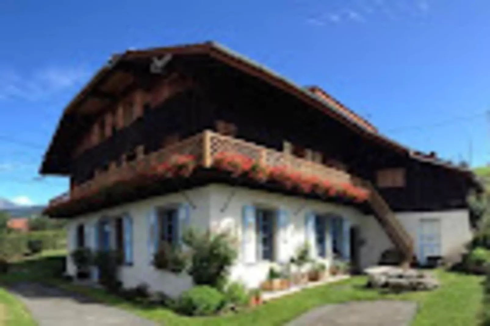 Résidence Les Loges