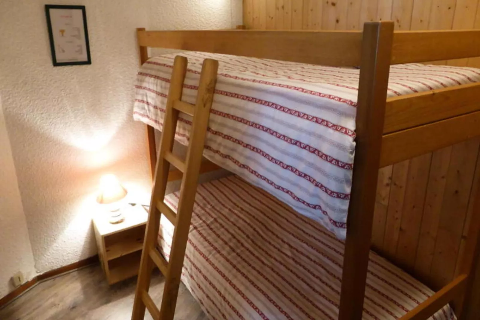 Résidence Le Brulaz