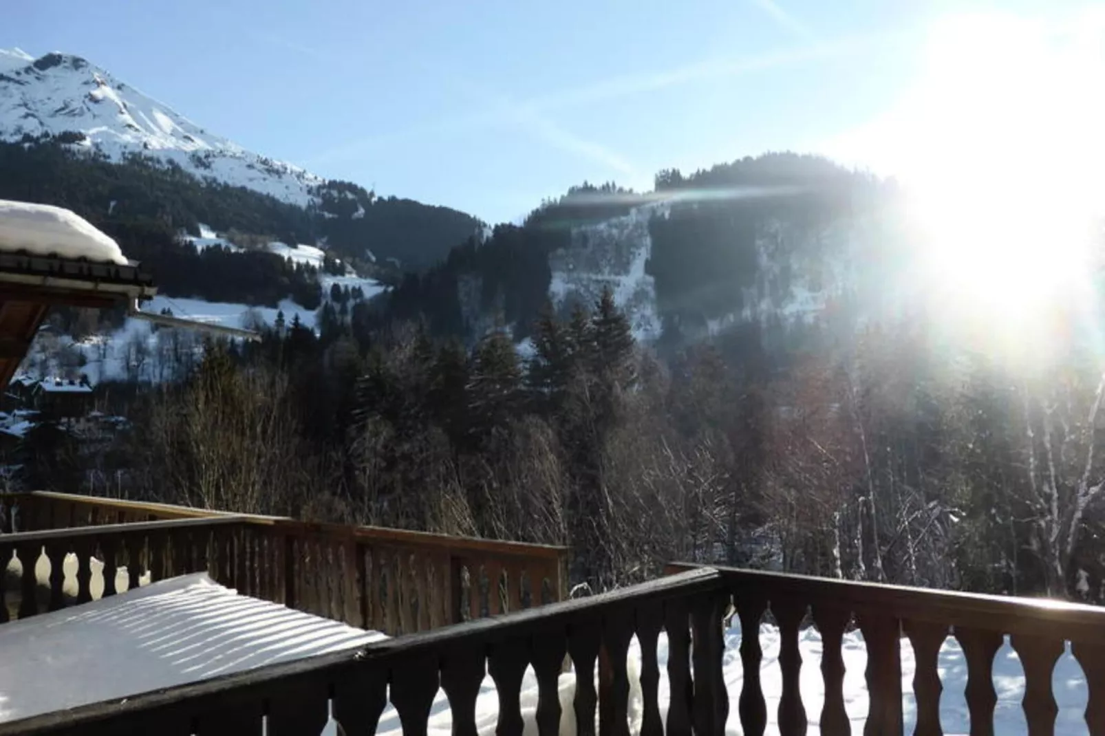 Résidence La Cordee