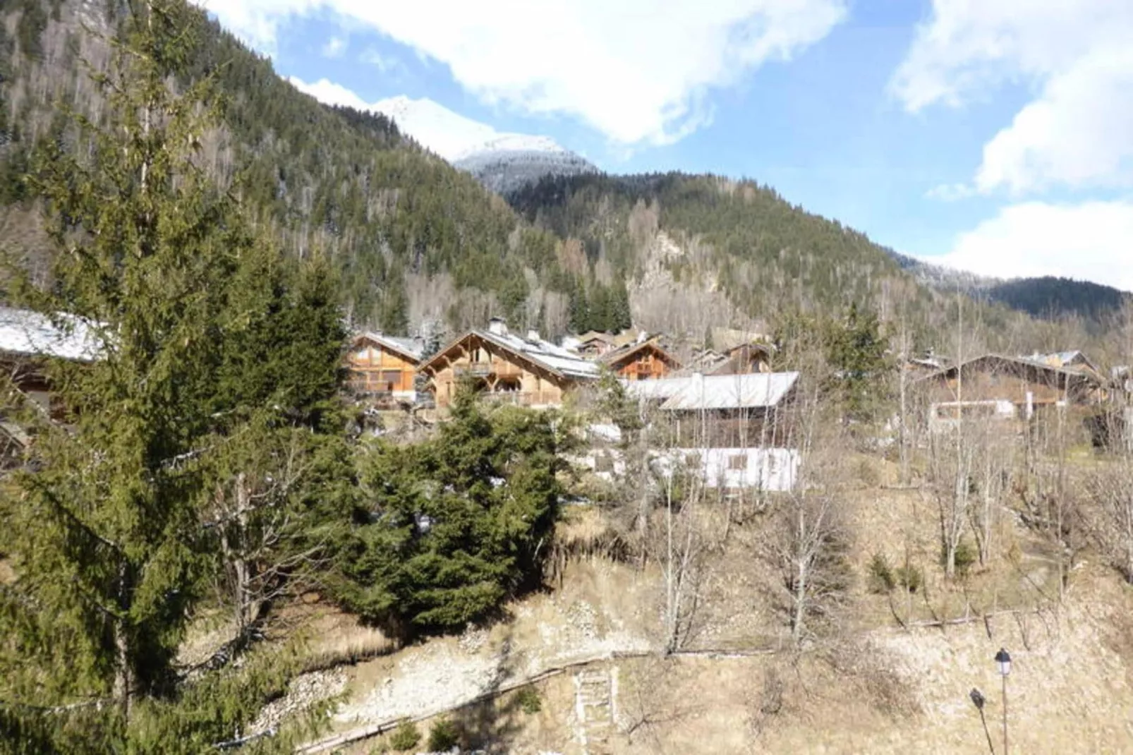 Résidence Palmes D'or