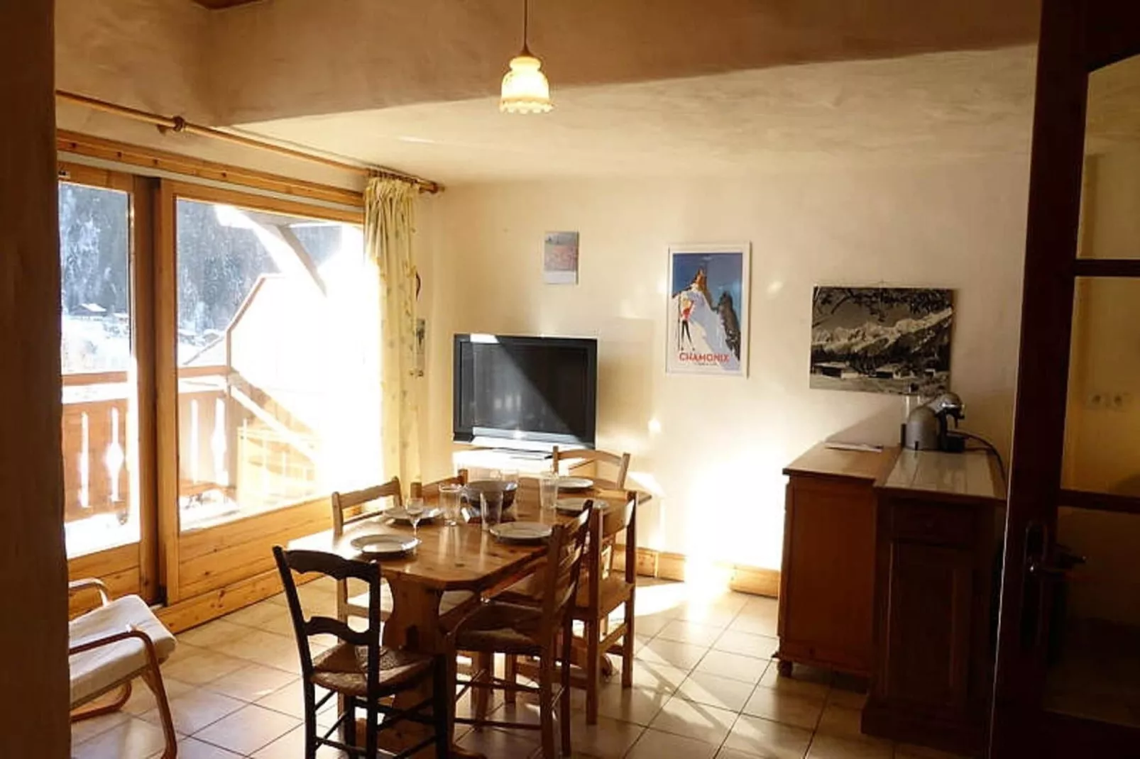 Résidence Berangere