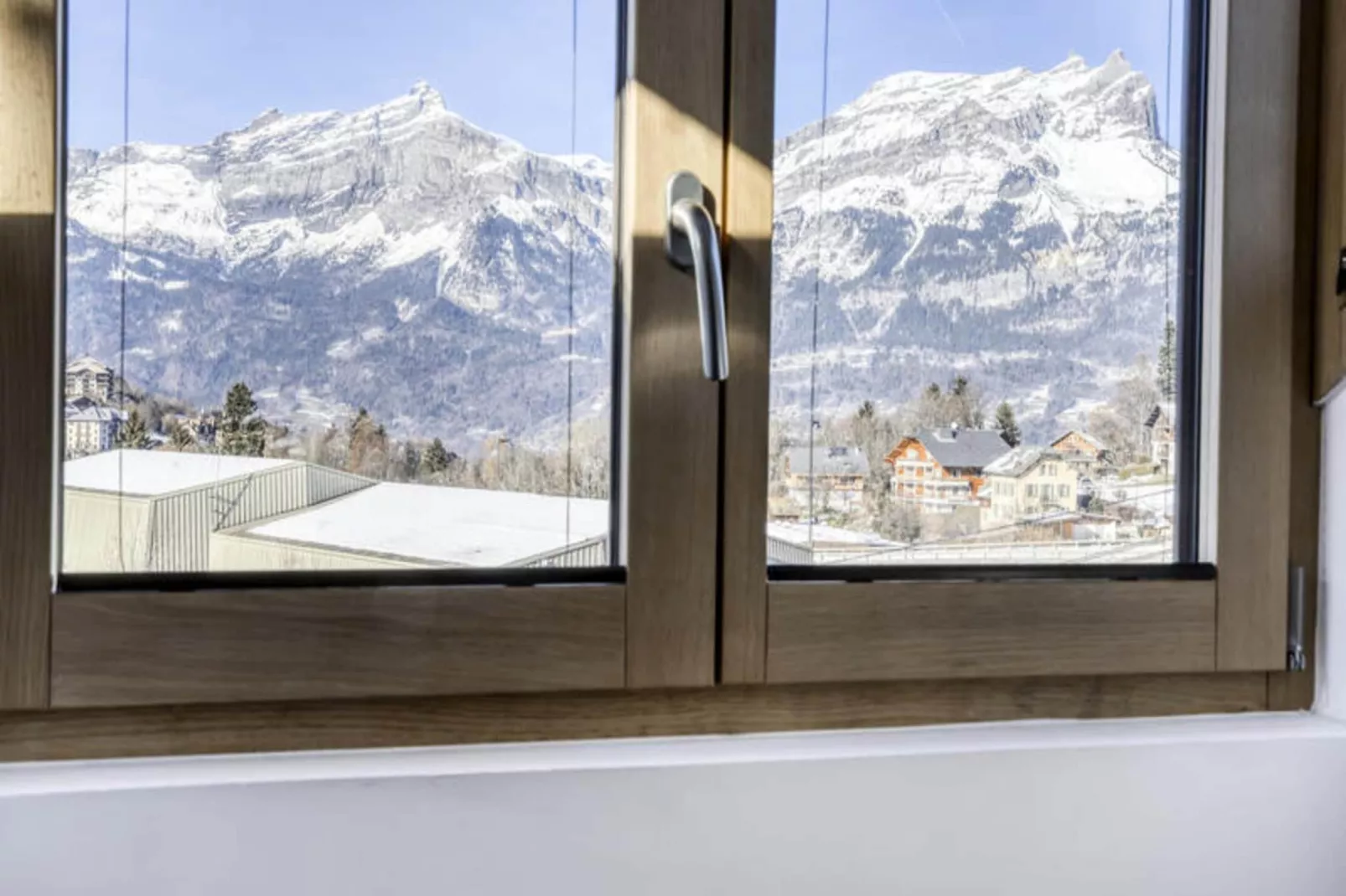 Résidence Gallery Mont Blanc