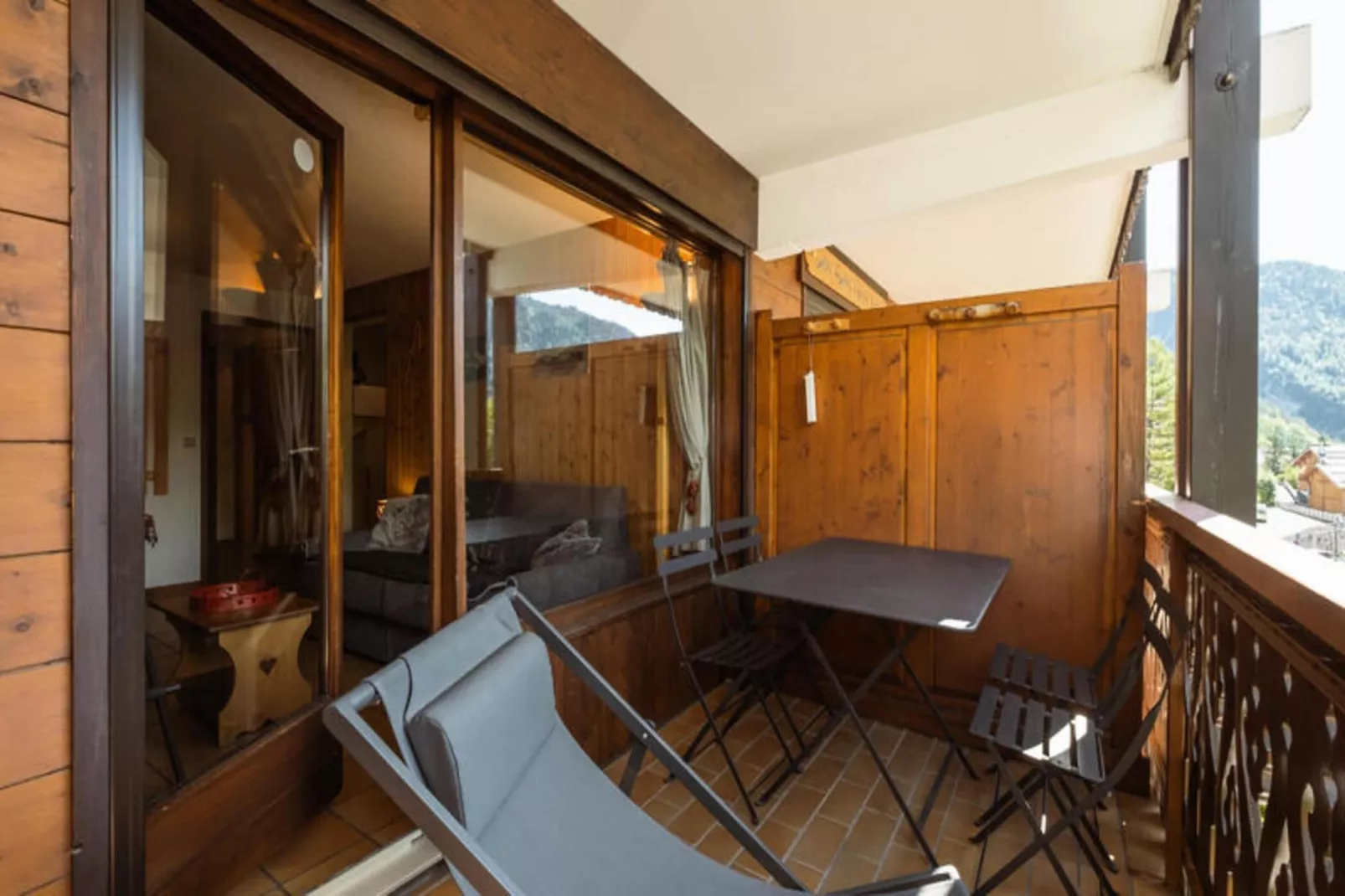 Résidence Domanial B