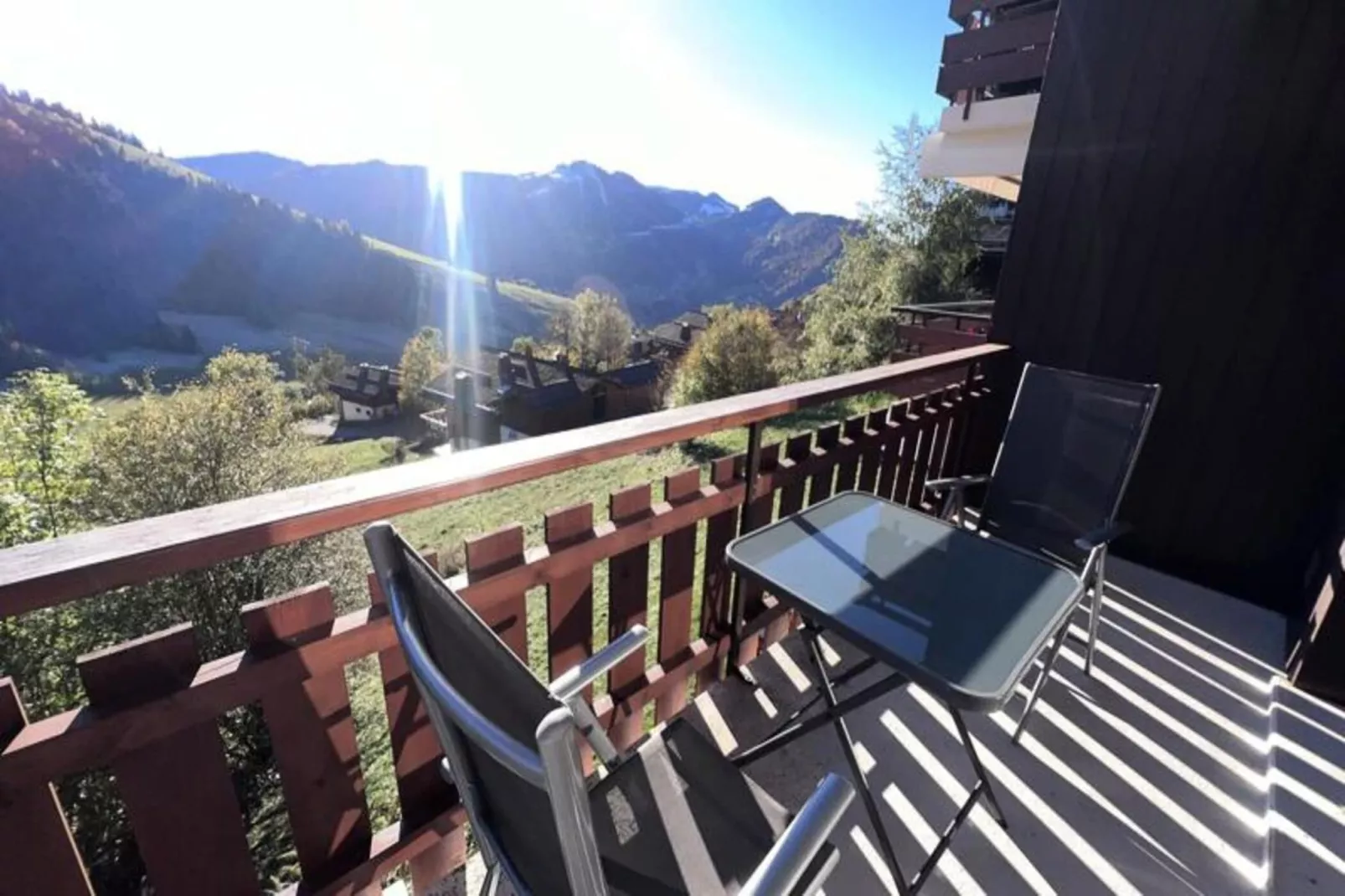 Résidence Le Belvedere 3