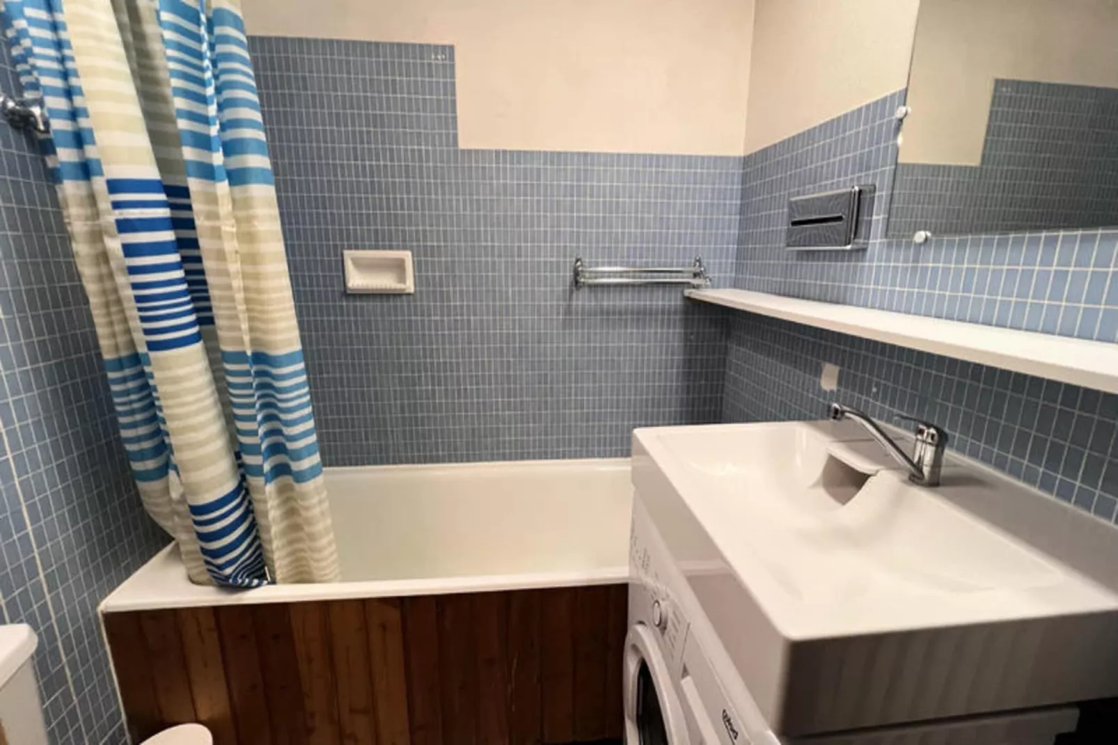Appartements à La Clusaz