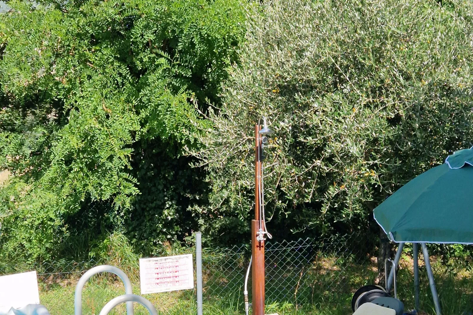 Holiday home dei Pavoni Montemaggiore con Piscina privata-Gardens summer