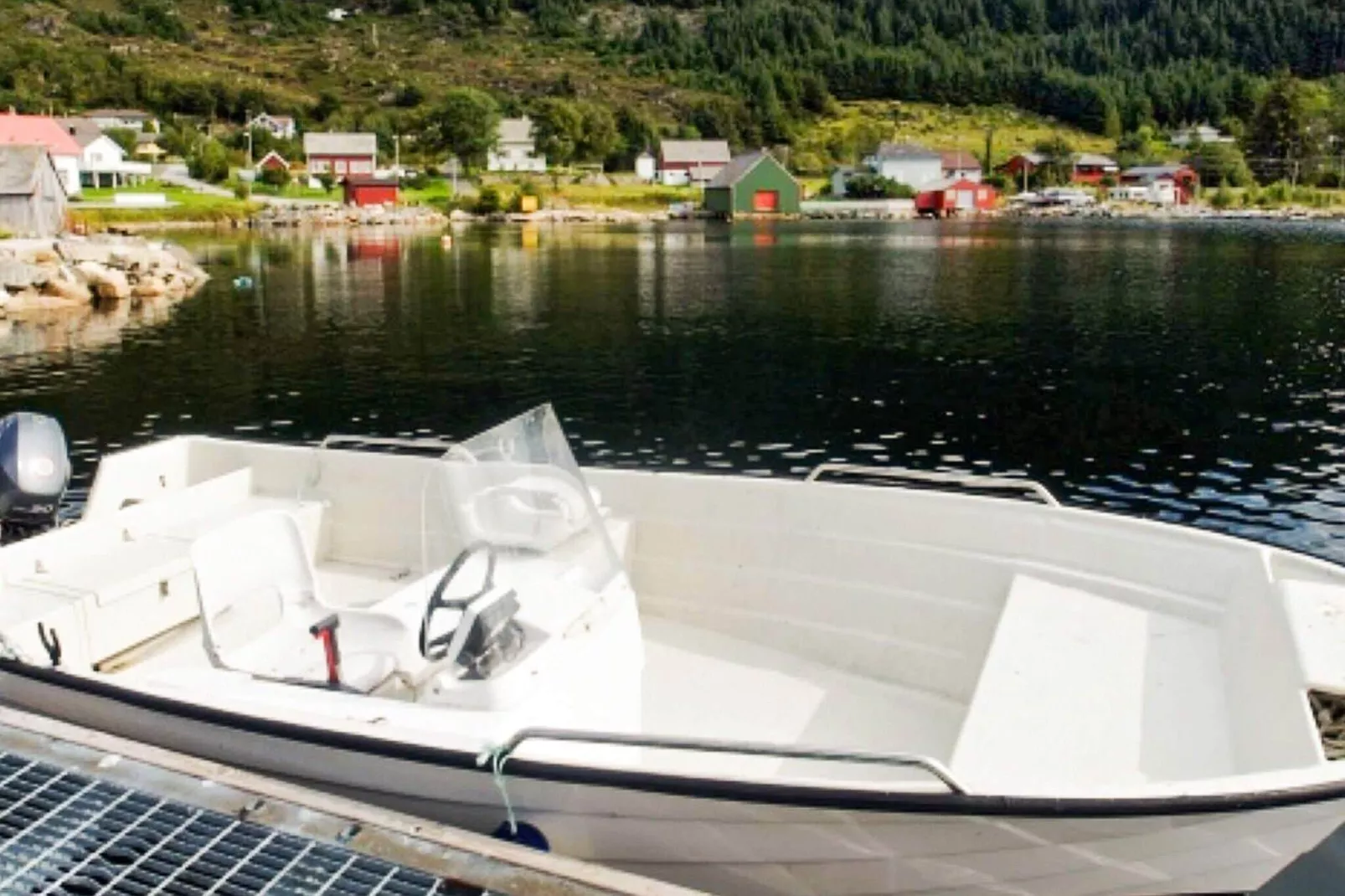 4 person holiday home in MÅLØY-By Traum-Not tagged