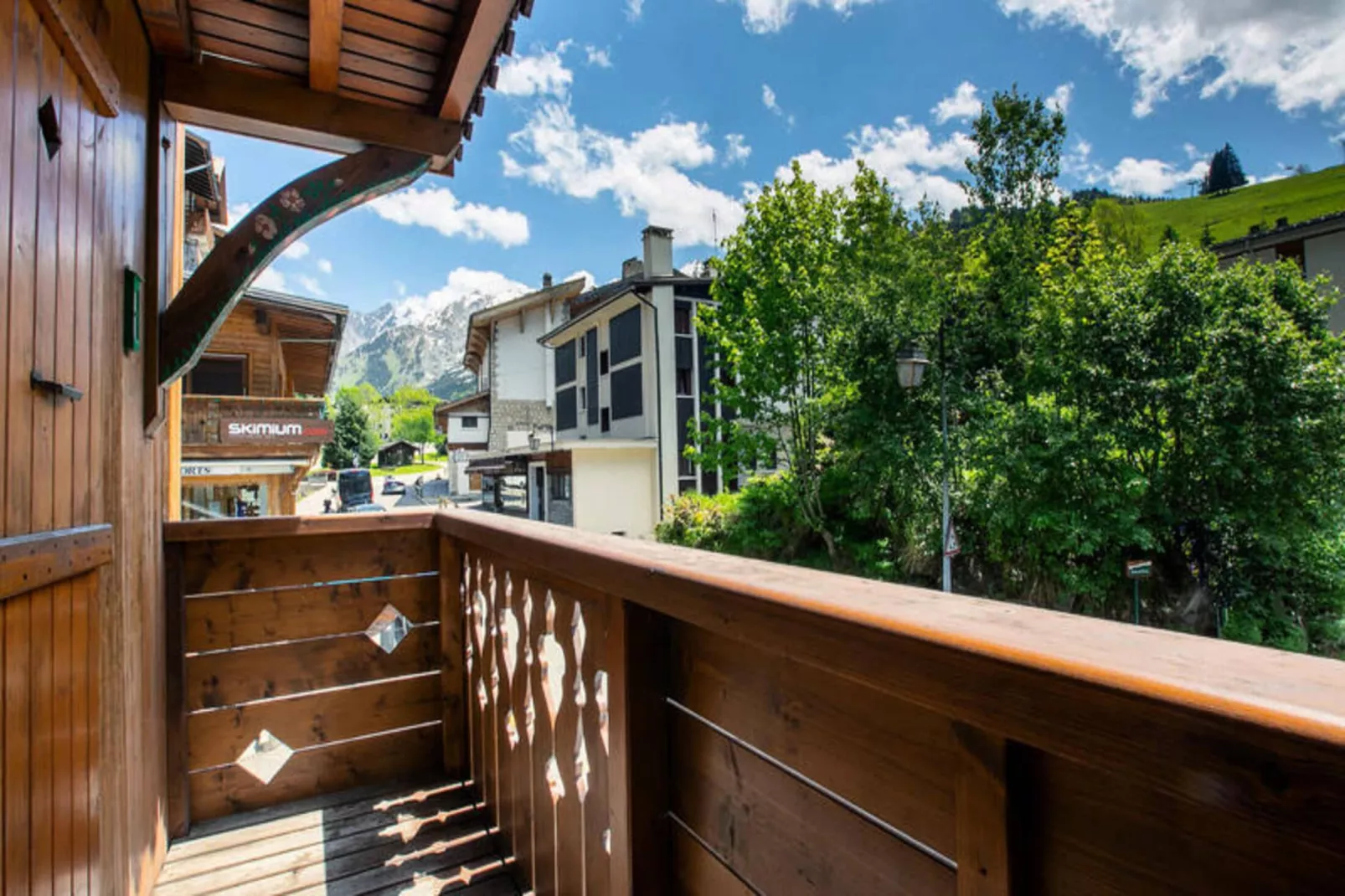 Résidence Coq De Bruyere