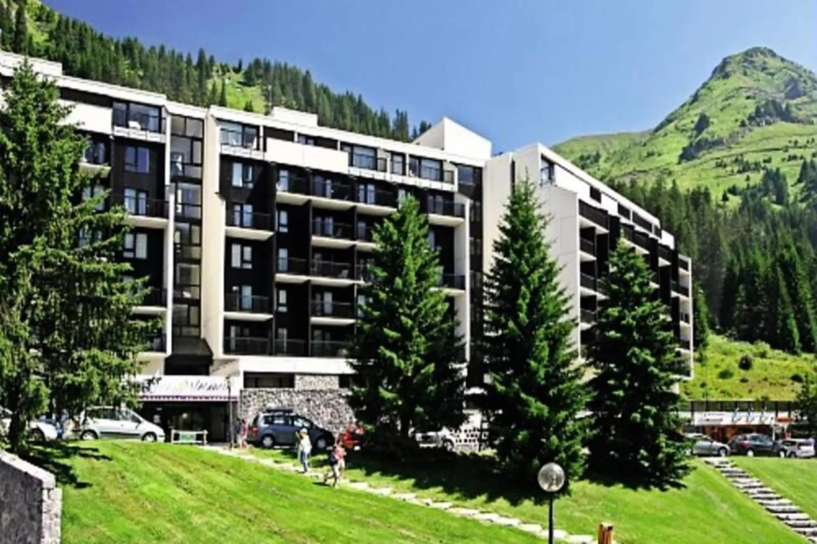 Résidence La Forêt - maeva Home