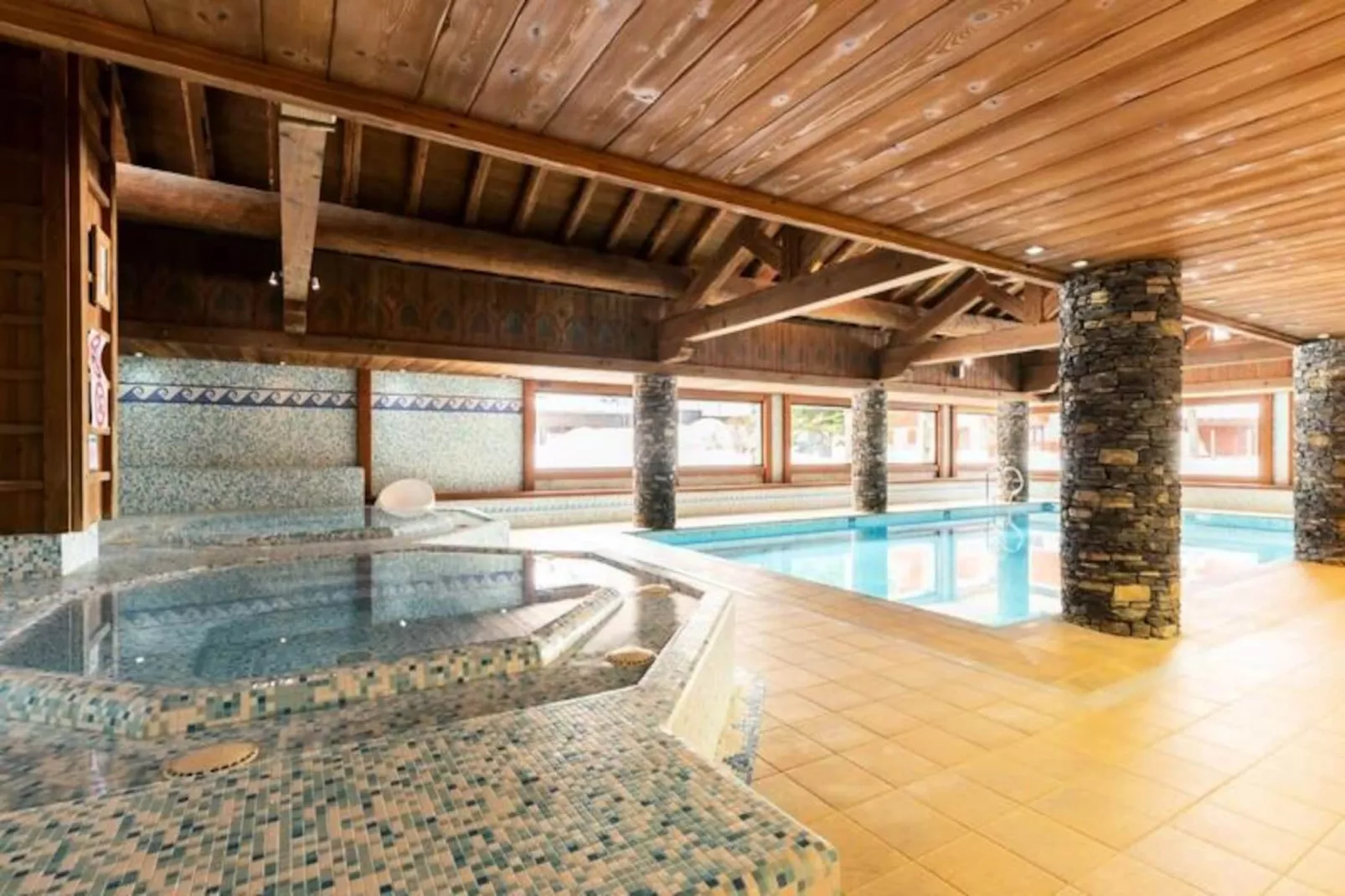 Résidence Les Fermes du Soleil - maeva Home