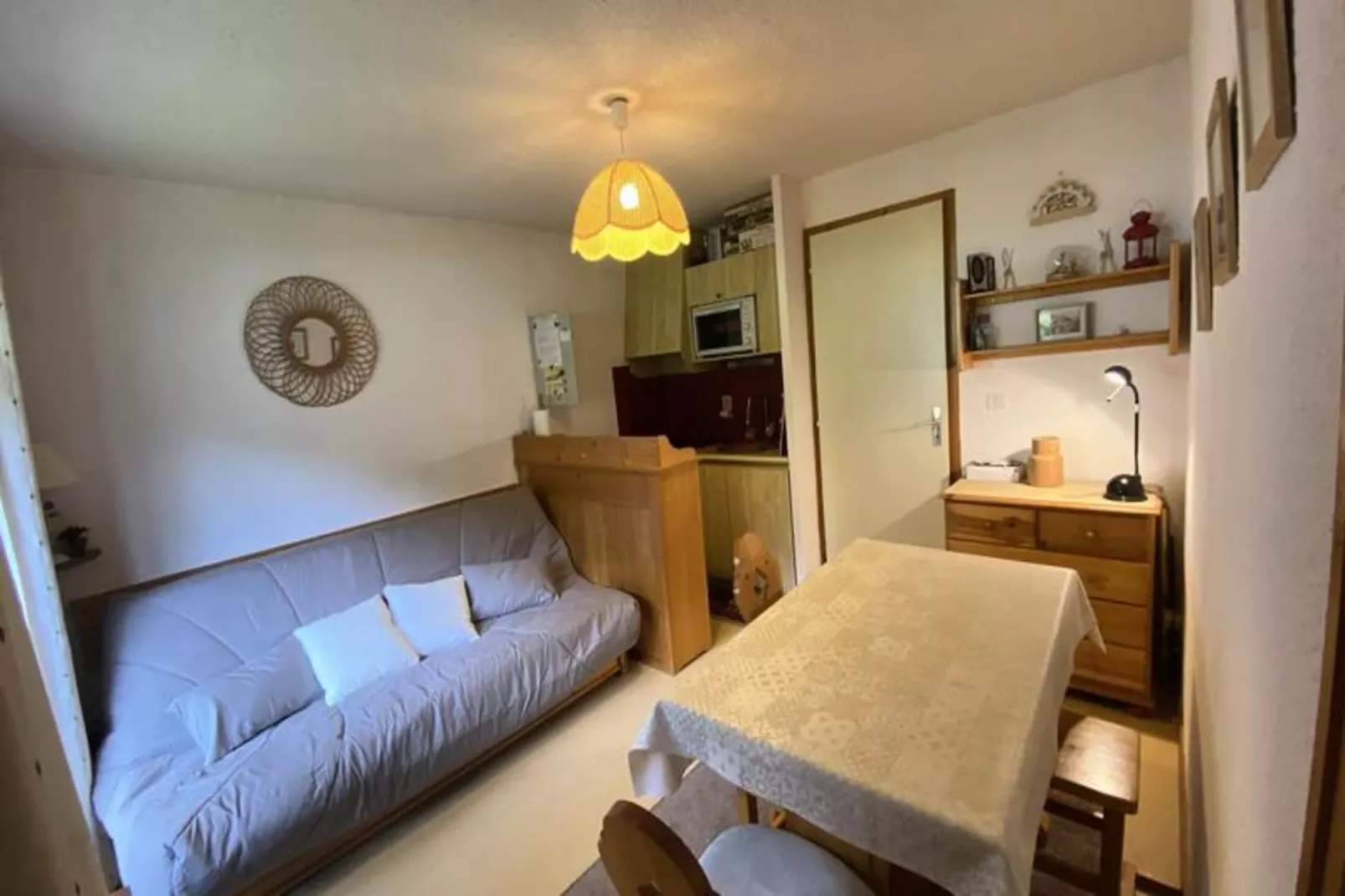 Résidence Les Campanules