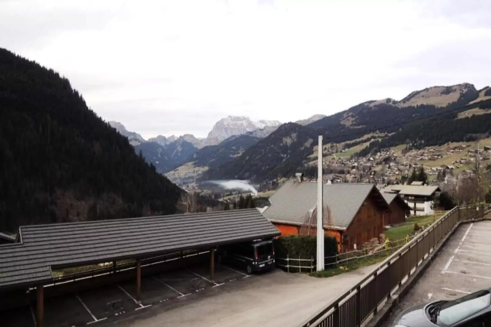 Résidence Le Veronica