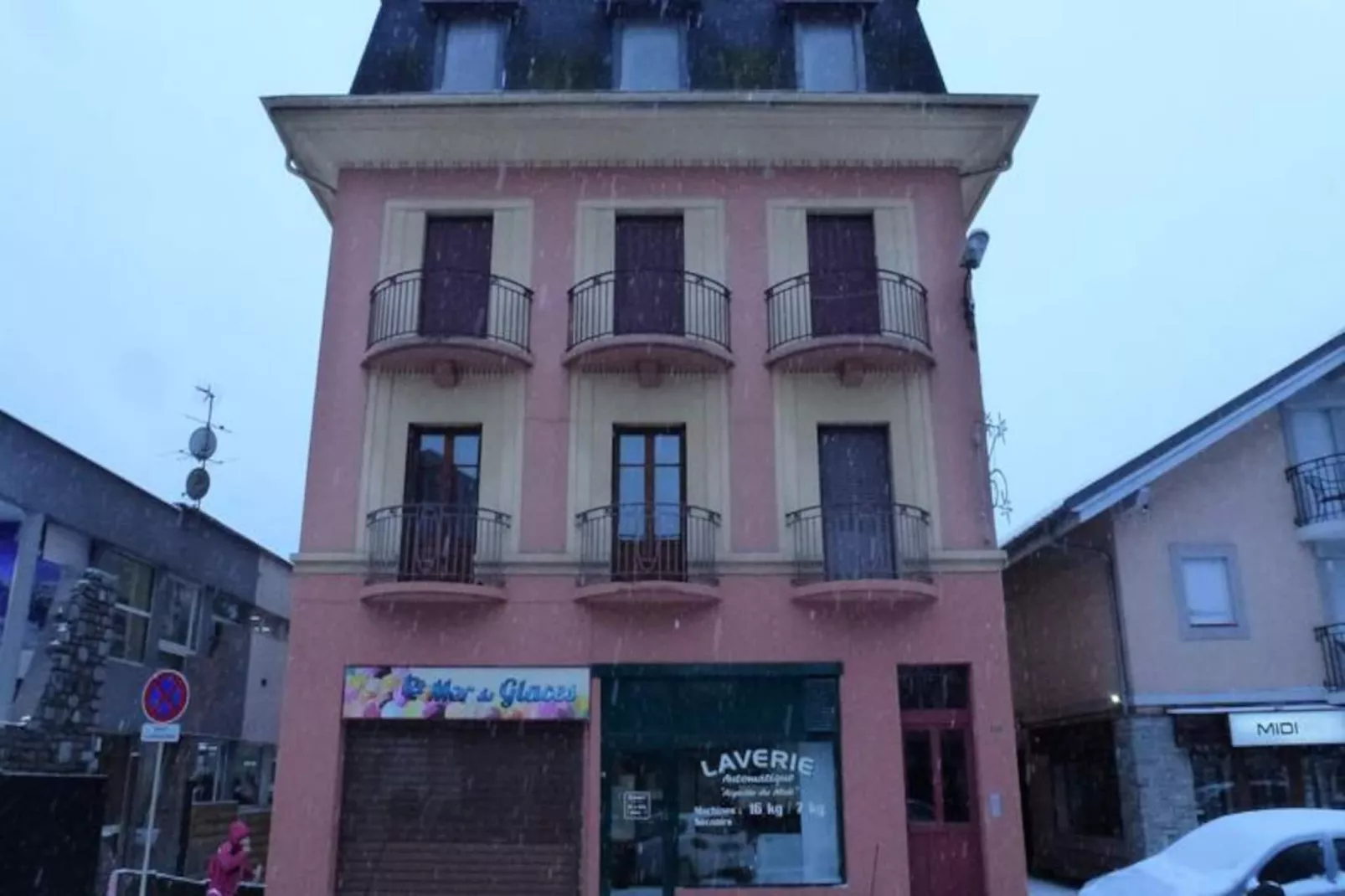 Résidence Villa 1930