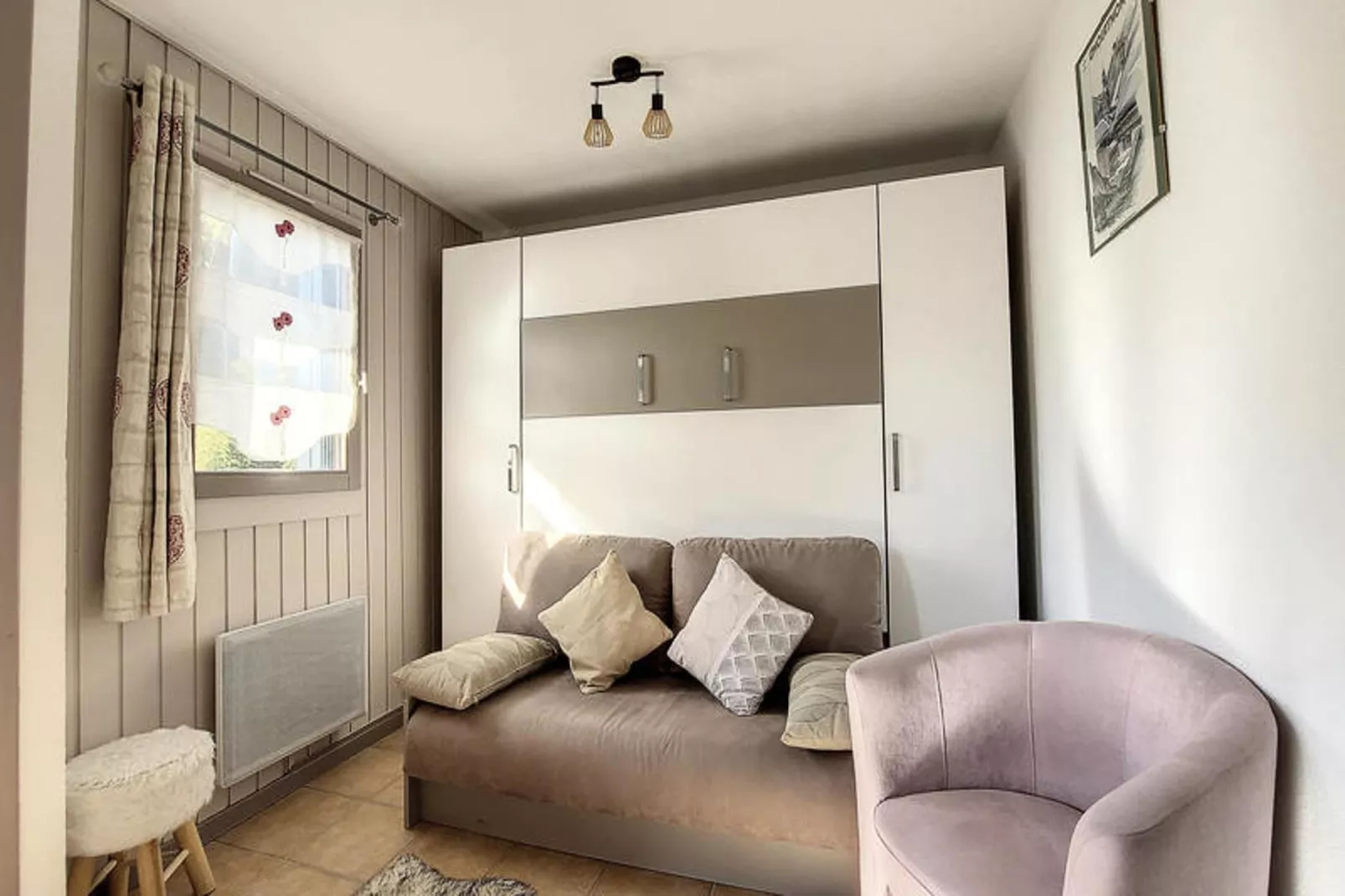 Appartements à Montriond