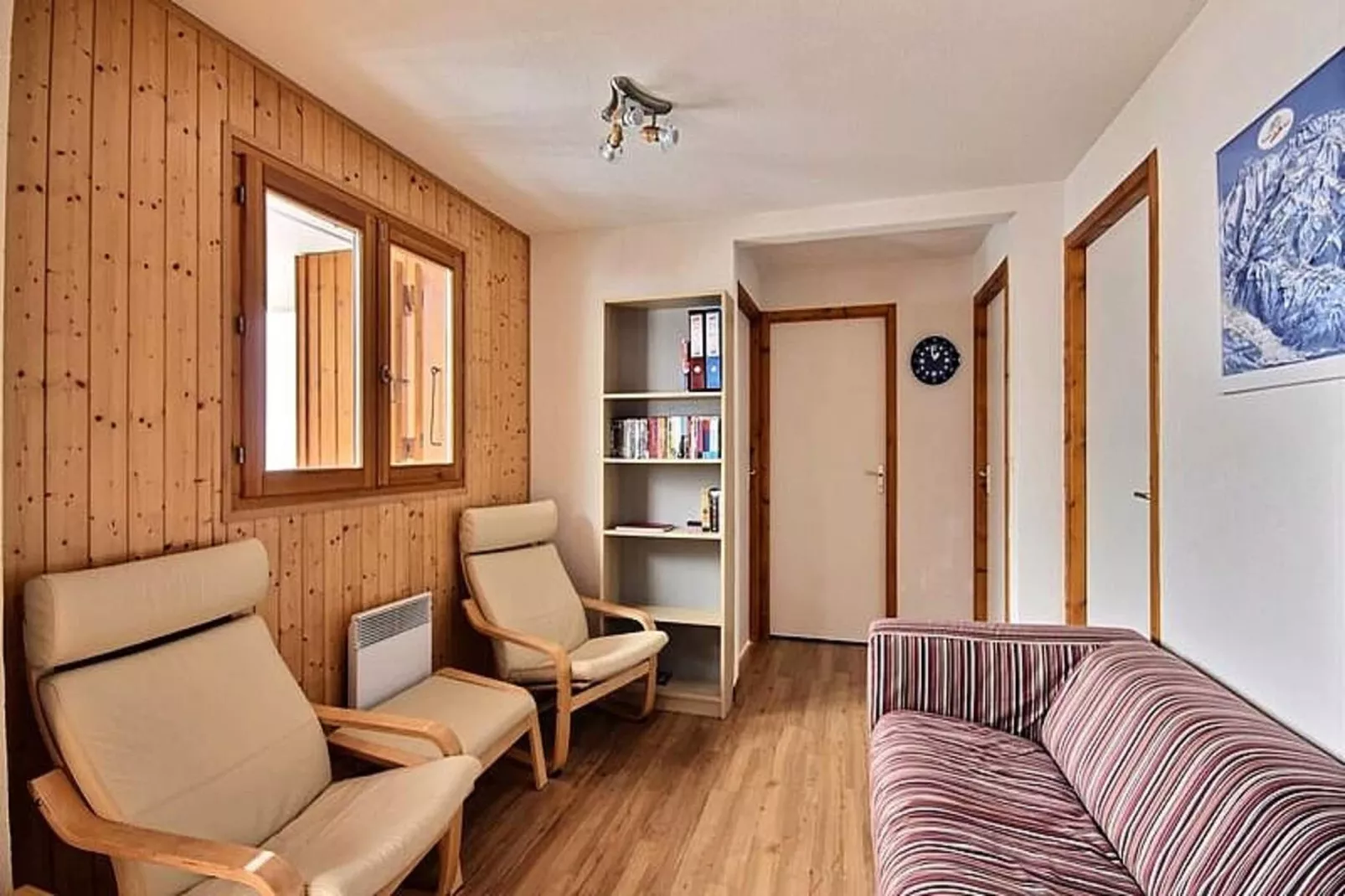 Appartements à Saint Jean d'Aulps