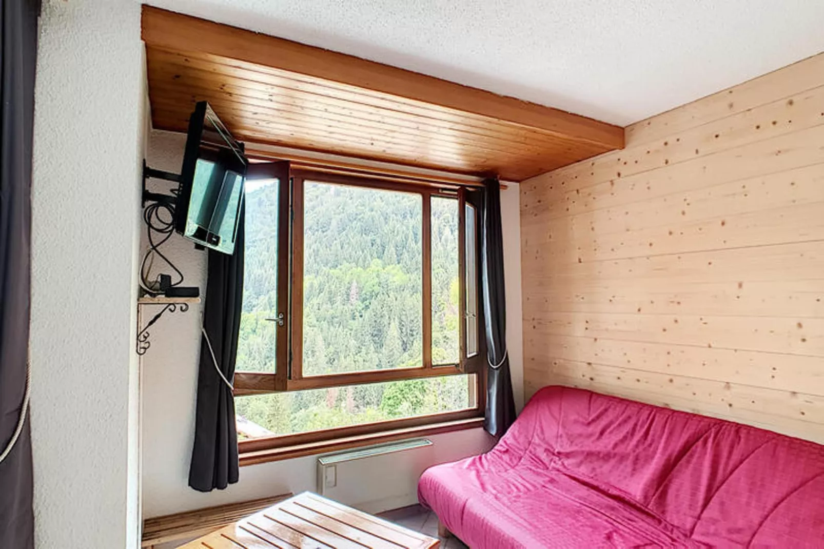 Appartements à Saint Jean d'Aulps