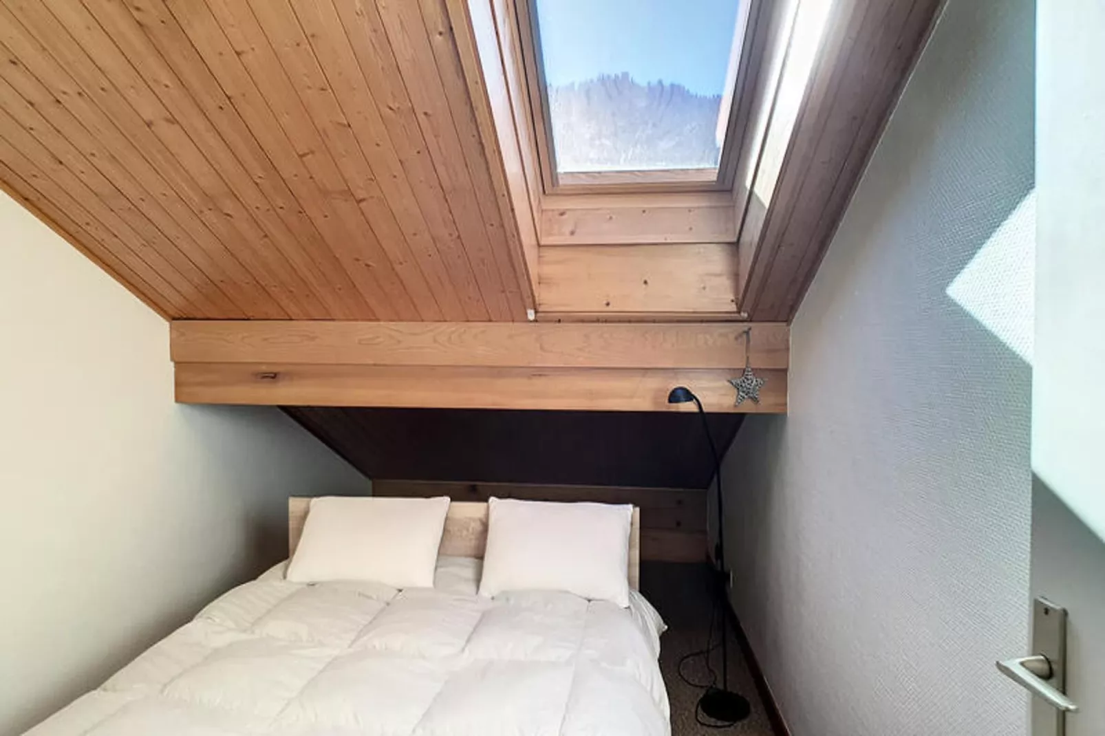 Appartements à Saint Jean d'Aulps