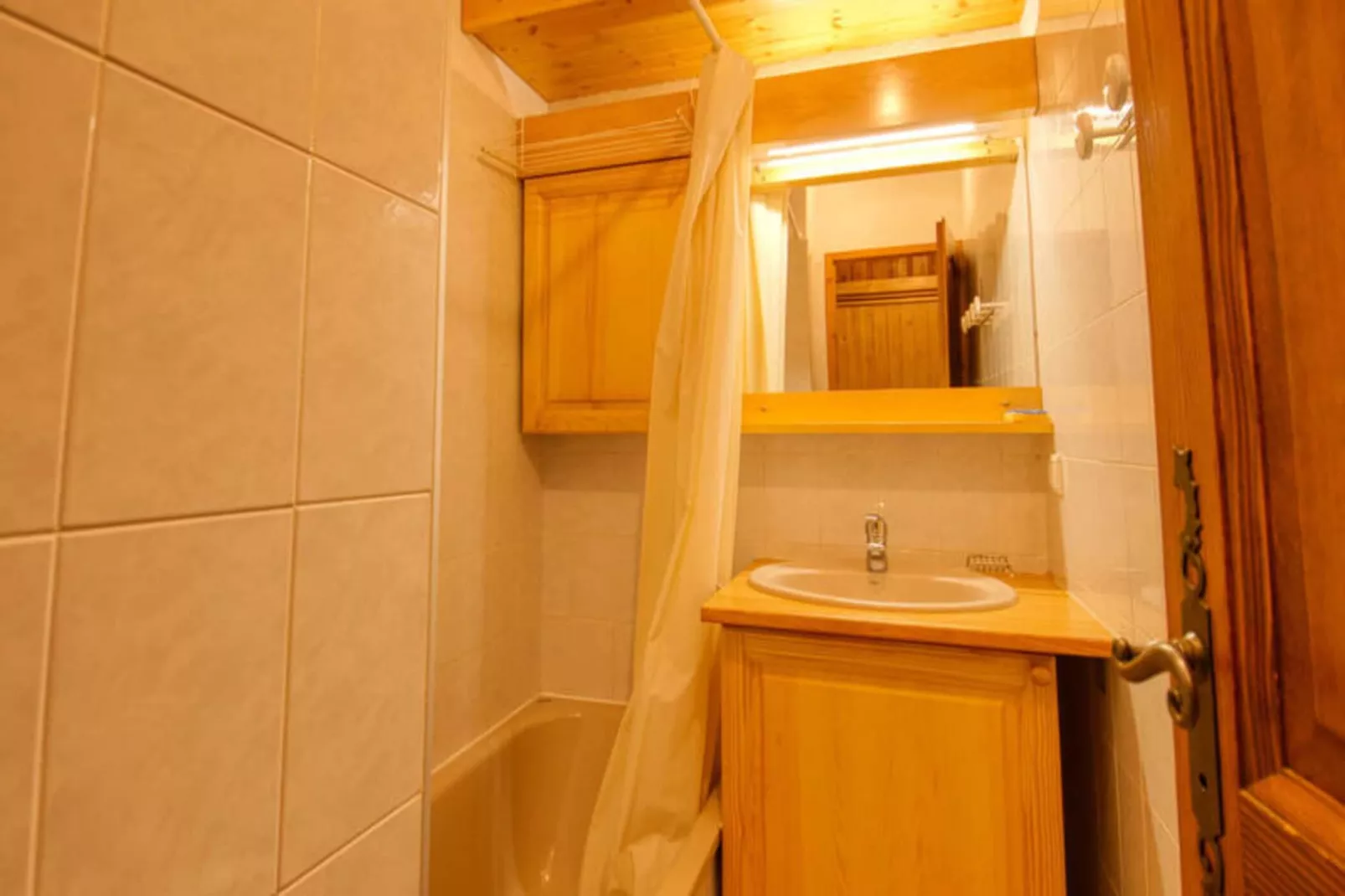 Résidence Edelweiss