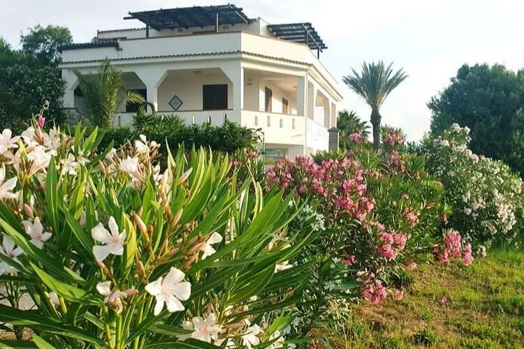 Apartments, Castelvetrano-Trilo Antica Sicilia
