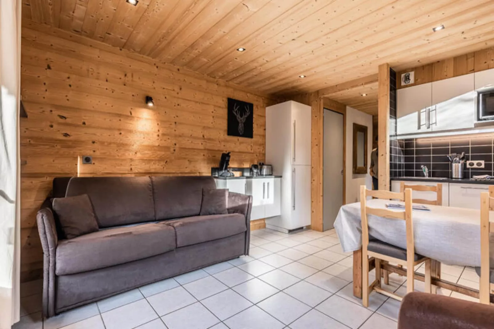 Résidence Duche N° 101